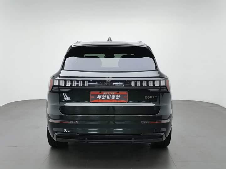 Lynk & Co 09 EM-P Hybrid, 2023 — фото 4 из 9