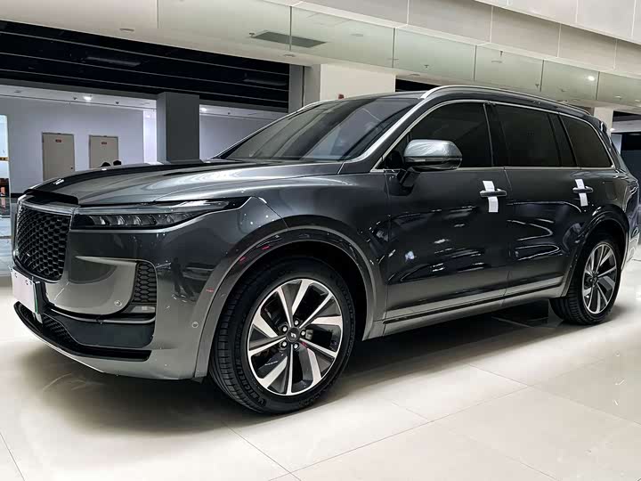 LiXiang One, 2021 — купить в Нижнем Новгороде под ключ
