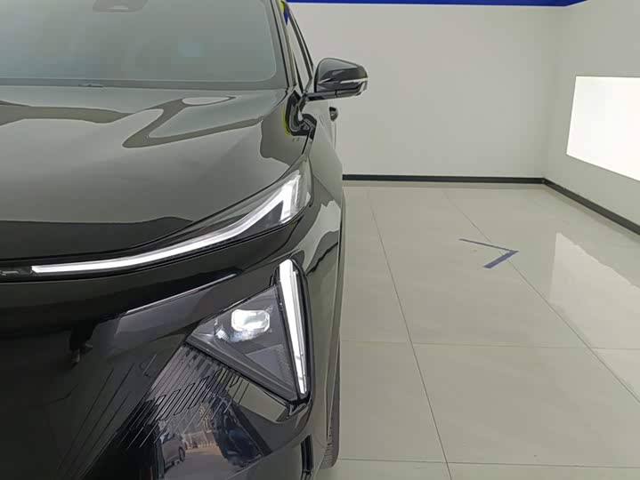 Geely Galaxy L7, 2023 — фото 5 из 9