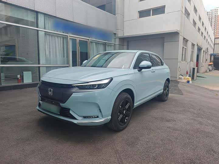 Honda e:NP1, 2026 — купить в Самаре под ключ
