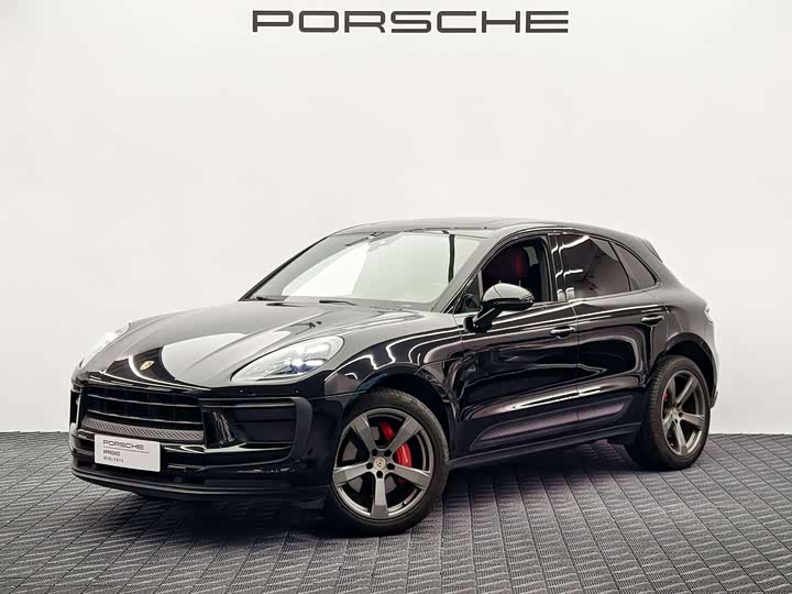 Porsche Macan, 2023 — купить в Рязани под ключ
