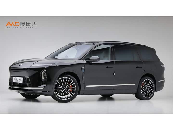 Nio ES8, 2026 — купить в Санкт-Петербурге под ключ