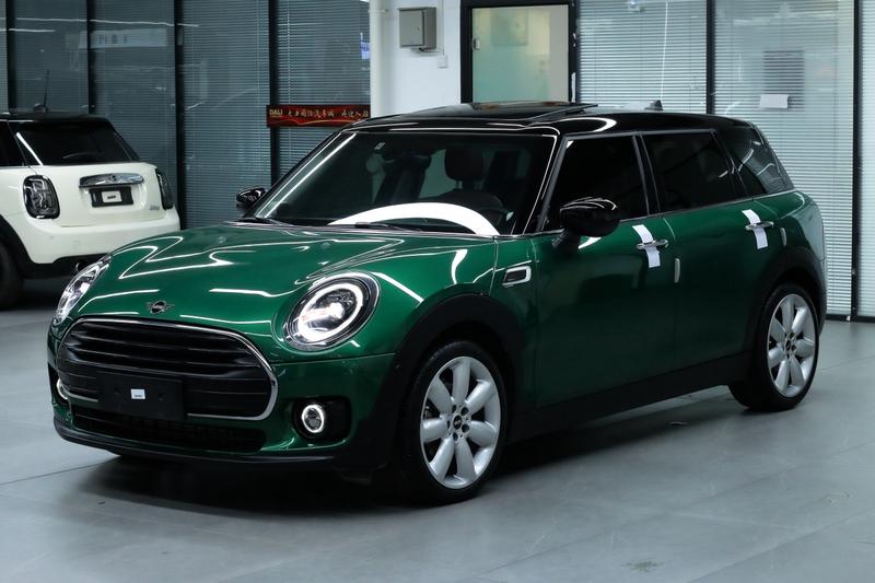 Mini Clubman, 2023 — купить в Москве под ключ