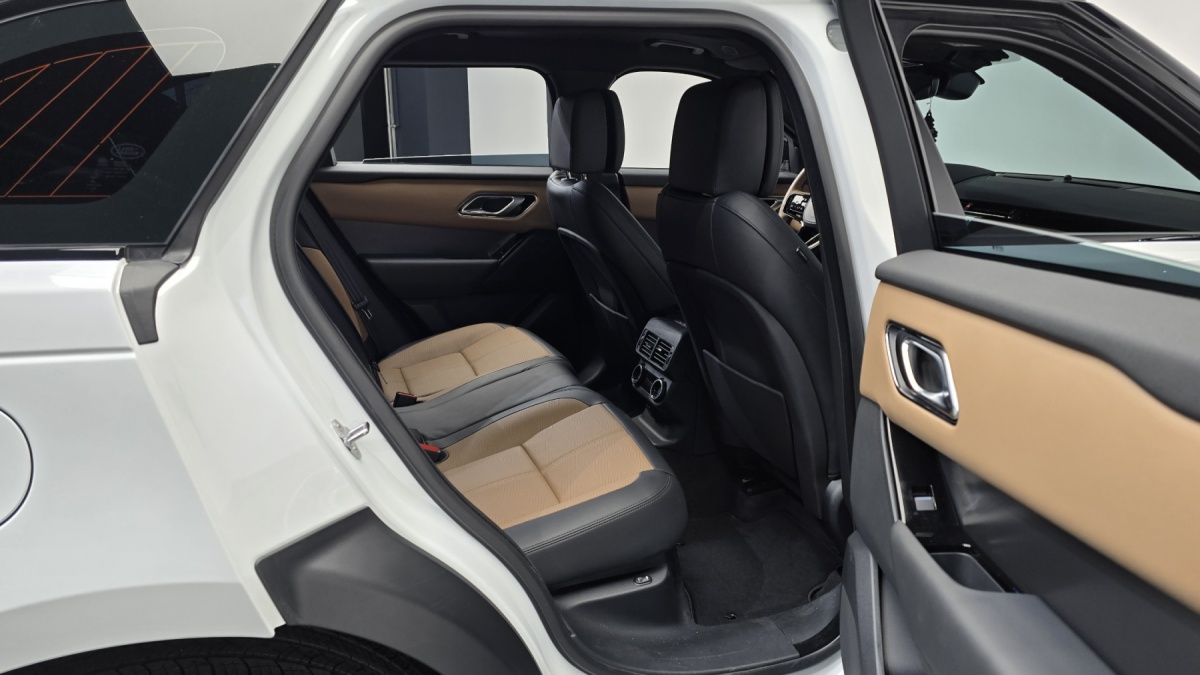 Land Rover Range Rover Velar, 2025 — фото 12 из 12
