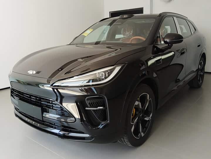 Chery Fulwin T9L, 2026 — купить в Самаре под ключ