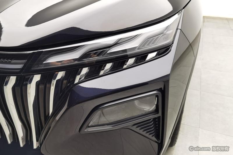 Dongfeng Aeolus Huge, 2022 — фото 5 из 12