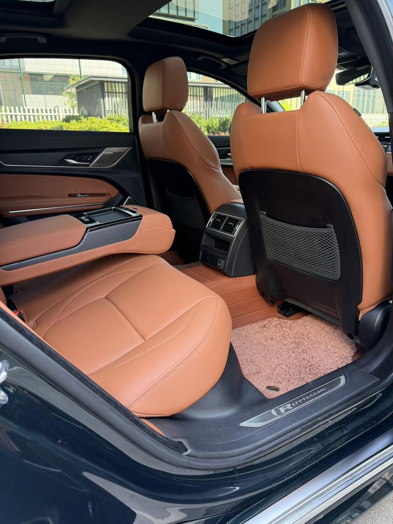 Jaguar XF L, 2023 — фото 10 из 12