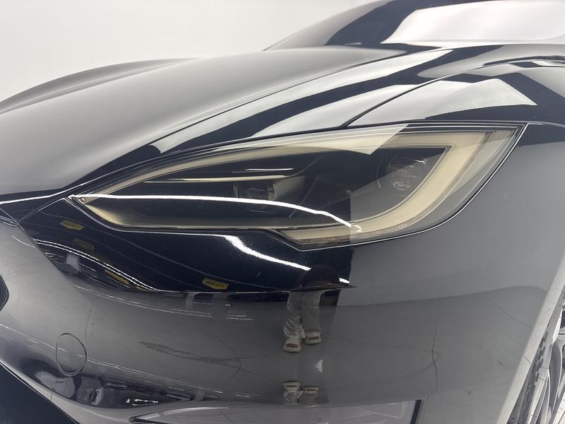 Tesla Model S, 2023 — фото 9 из 12