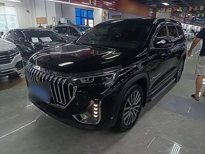 Jetour X90 Plus, 2024 — купить в Туле под ключ