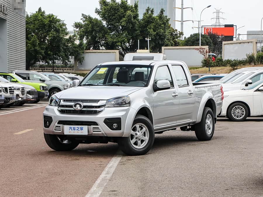 Great Wall Wingle 5, 2026 — купить в Москве под ключ