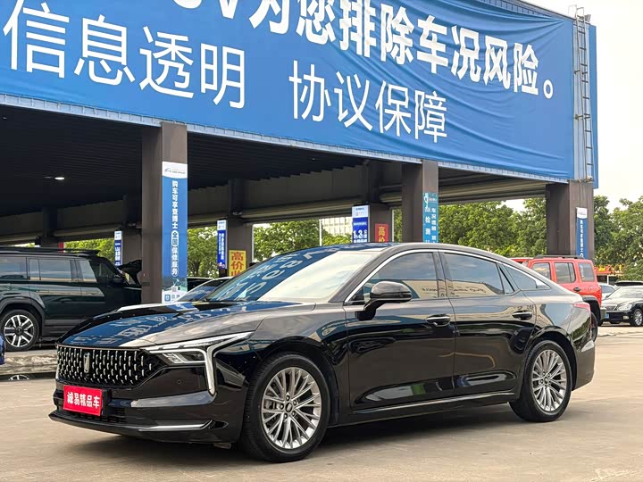 Bestune B70, 2024 — купить в Саранске под ключ