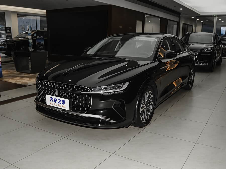 Lincoln Z (Zephyr), 2026 — купить в Брянске под ключ