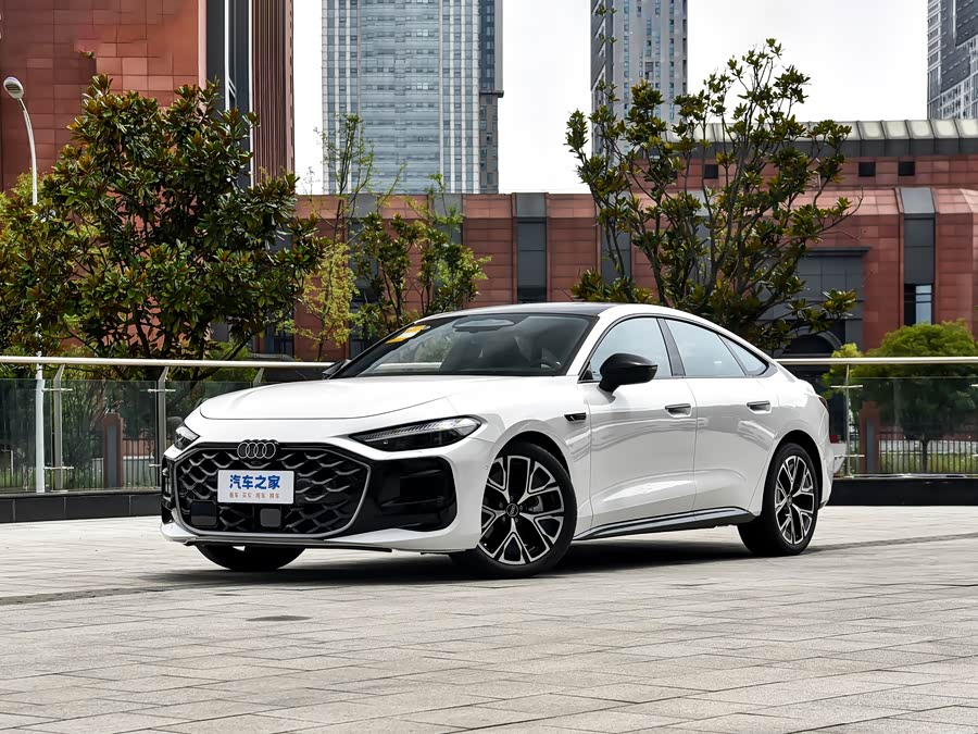 Audi A5L Sportback, 2026 — купить в Белгороде под ключ