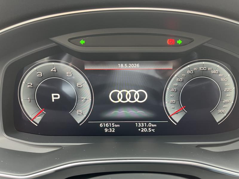 Audi A7L, 2023 — фото 11 из 12