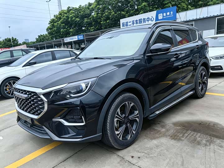 Jetour X70S, 2022 — купить в Иванове под ключ