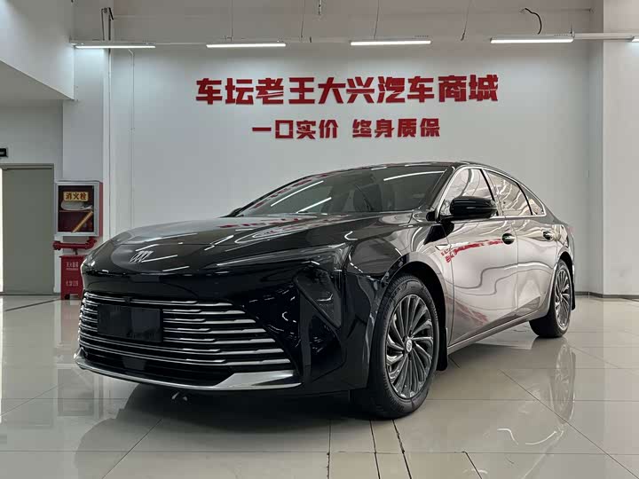 Buick LaCrosse, 2024 — купить в Казани под ключ