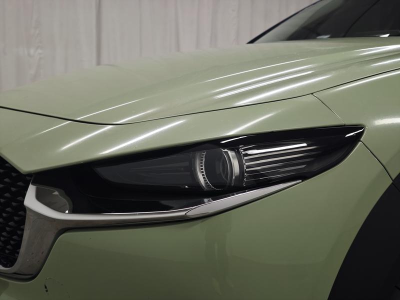 Mazda CX-30, 2022 — фото 9 из 12