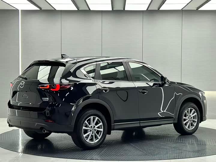 Mazda CX-5, 2023 — фото 5 из 9