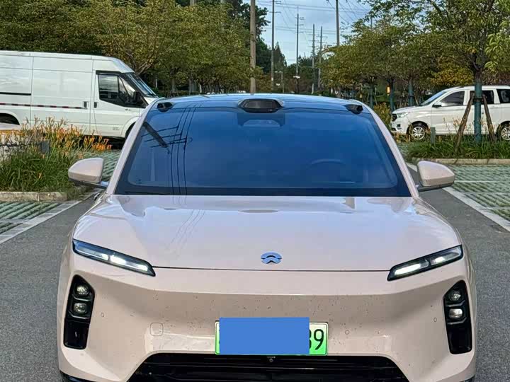 Nio ET5, 2025 — купить в Кирове под ключ