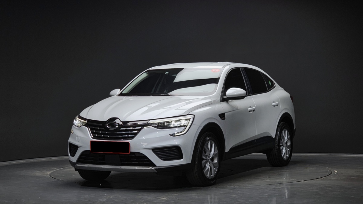 Renault XM3, 2022 — купить в Санкт-Петербурге под ключ