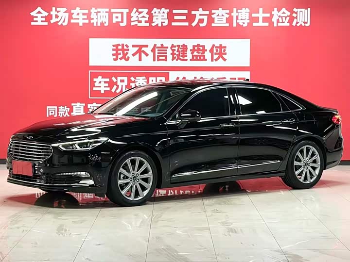 Ford Taurus, 2021 — купить в Уфе под ключ