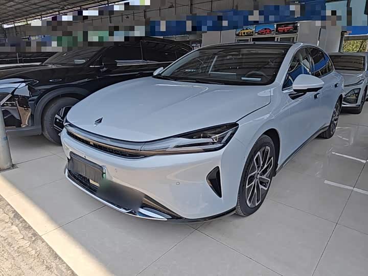 Baojun Xiangjing, 2024 — купить в Москве под ключ
