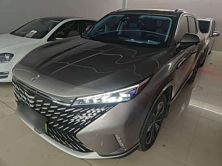 Roewe RX5 Hybrid, 2023 — фото 2 из 9
