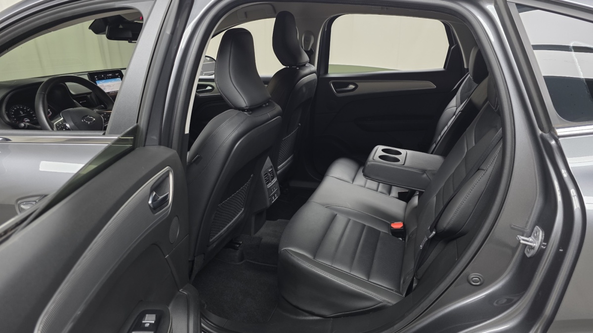 Renault XM3, 2022 — фото 12 из 12