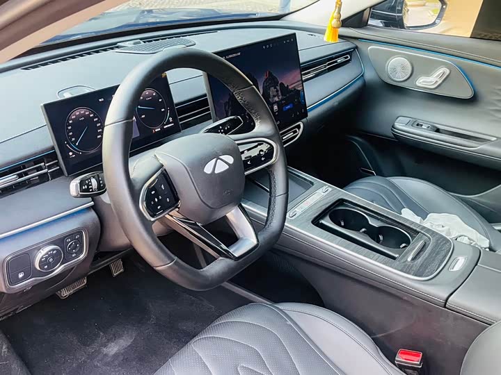 Chery Fulwin A8L, 2025 — фото 9 из 9