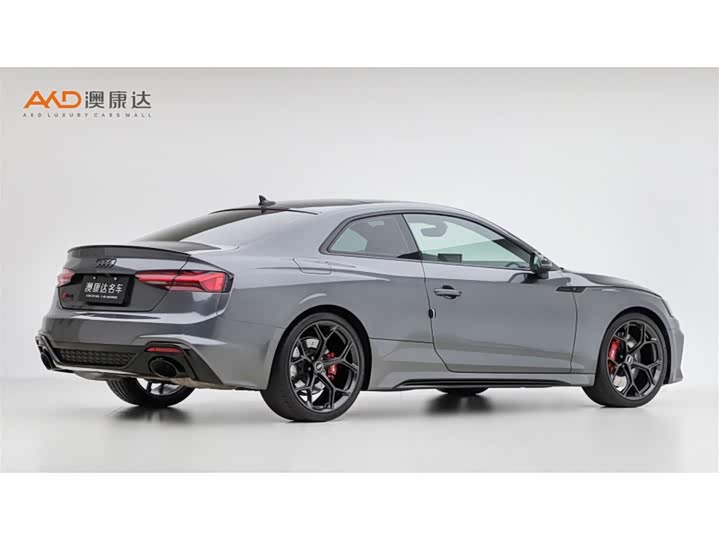 Audi RS 5, 2023 — фото 3 из 9