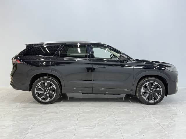 Chery Fulwin T10, 2025 — фото 4 из 9