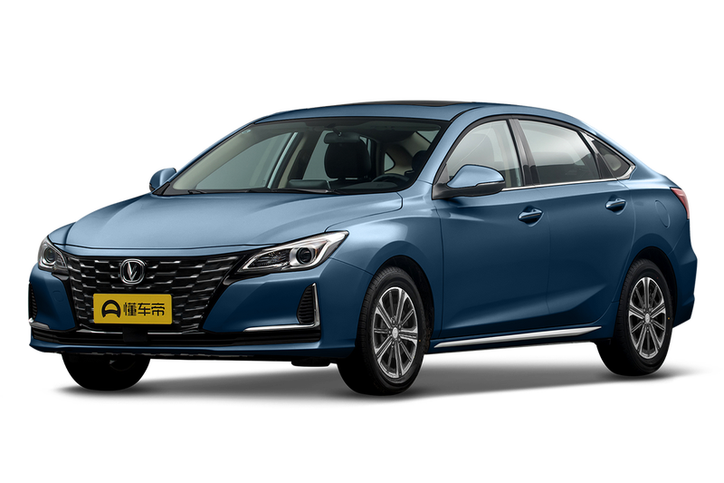 Changan Raeton CC, 2022 — фото 10 из 10