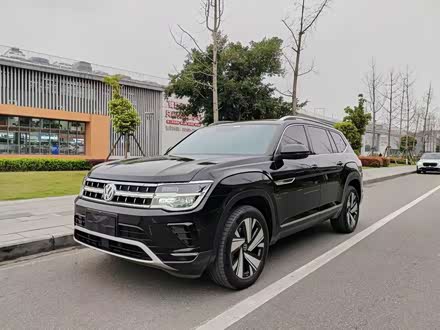 Volkswagen Teramont Pro, 2023 — купить в Пензе под ключ