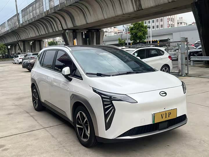 GAC Aion Y, 2023 — купить в Туле под ключ
