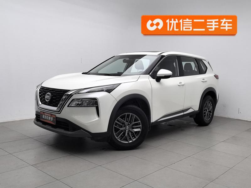 Nissan X-Trail, 2022 — купить в Москве под ключ