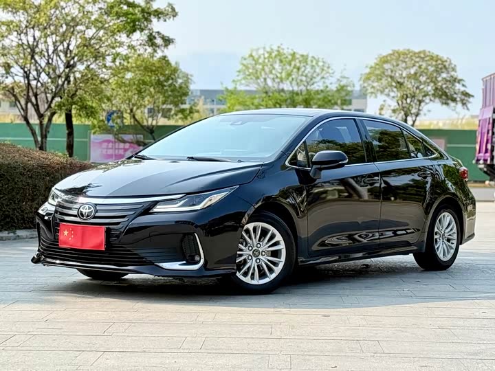 Toyota Allion, 2023 — купить в Перми под ключ