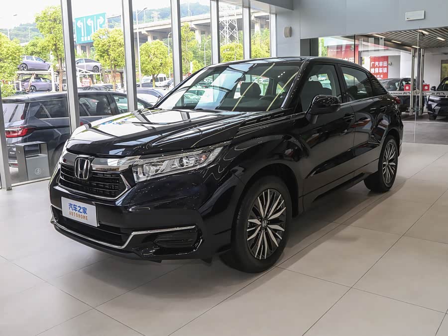 Honda Avancier, 2026 — купить в Санкт-Петербурге под ключ
