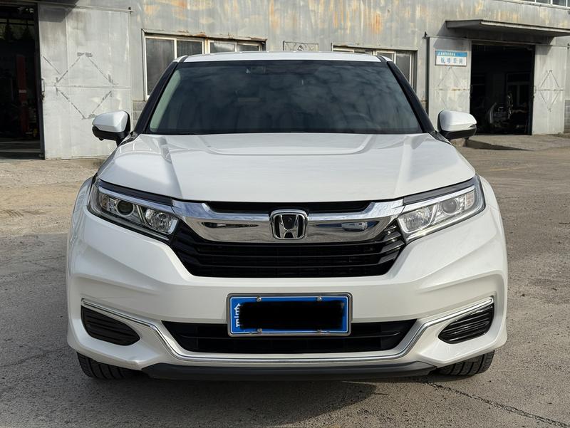 Honda Avancier, 2023 — фото 2 из 10