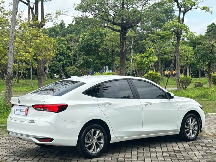 Buick Verano, 2024 — фото 9 из 9