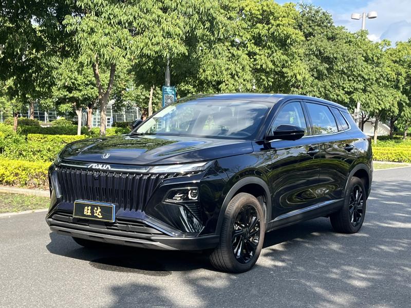 Dongfeng Aeolus Huge, 2025 — купить в Саратове под ключ