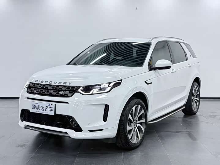 Land Rover Discovery Sport, 2022 — купить в Иванове под ключ