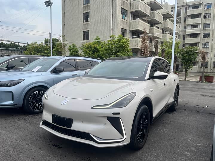 IM motors LS7, 2023 — купить в Санкт-Петербурге под ключ