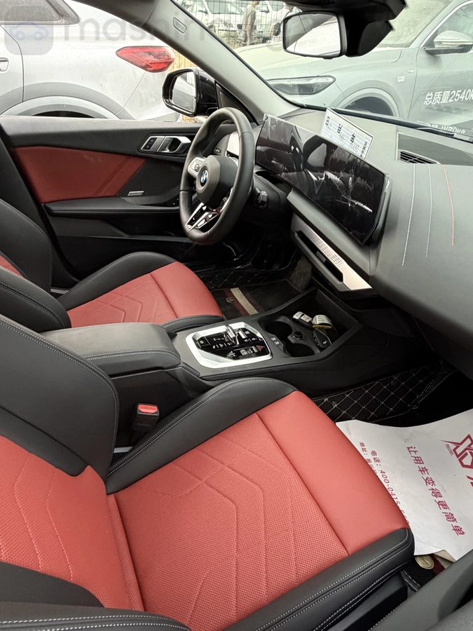 BMW 2 Serii, 2025 — фото 6 из 7