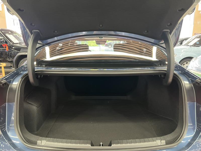 Geely Galaxy A7, 2025 — фото 11 из 12