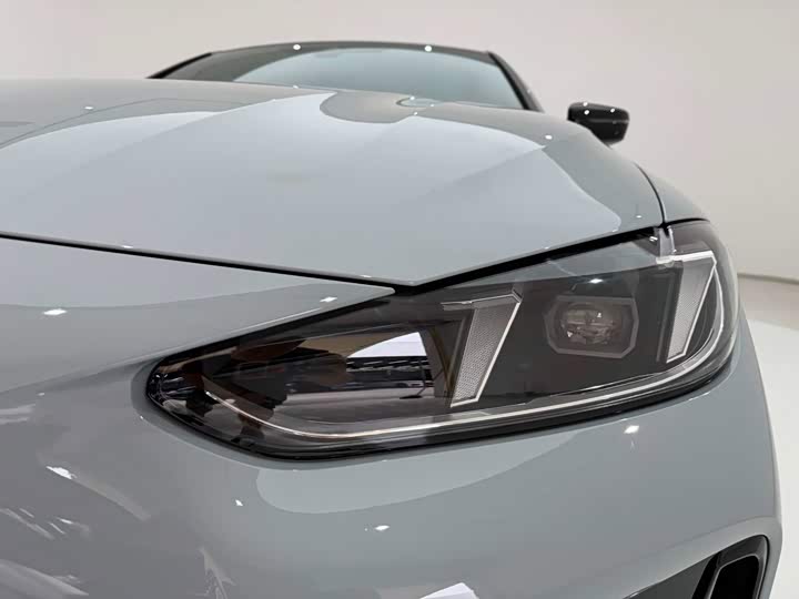 BMW 4 Series, 2024 — фото 9 из 9