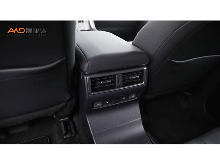 Lexus GX, 2025 — фото 9 из 9