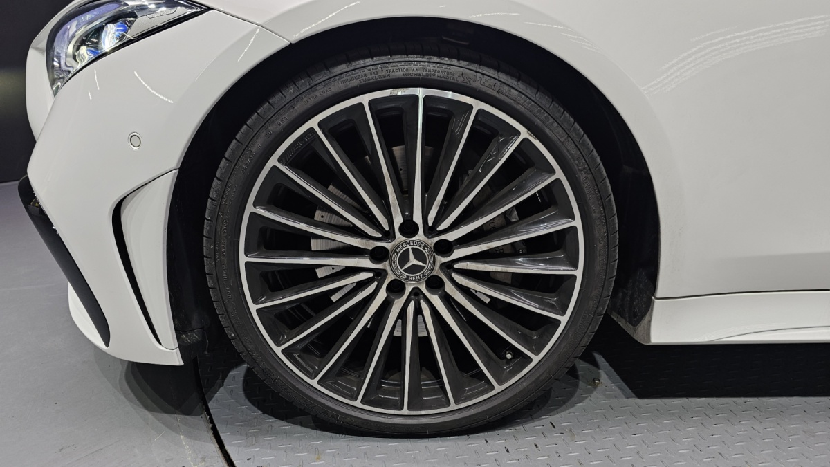 Mercedes-Benz CLS-Class, 2022 — фото 5 из 12