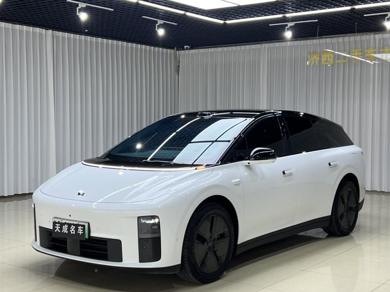 LiXiang i6, 2025 — купить в Нижнем Новгороде под ключ