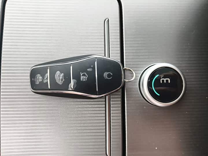 BYD Han L, 2025 — фото 9 из 9