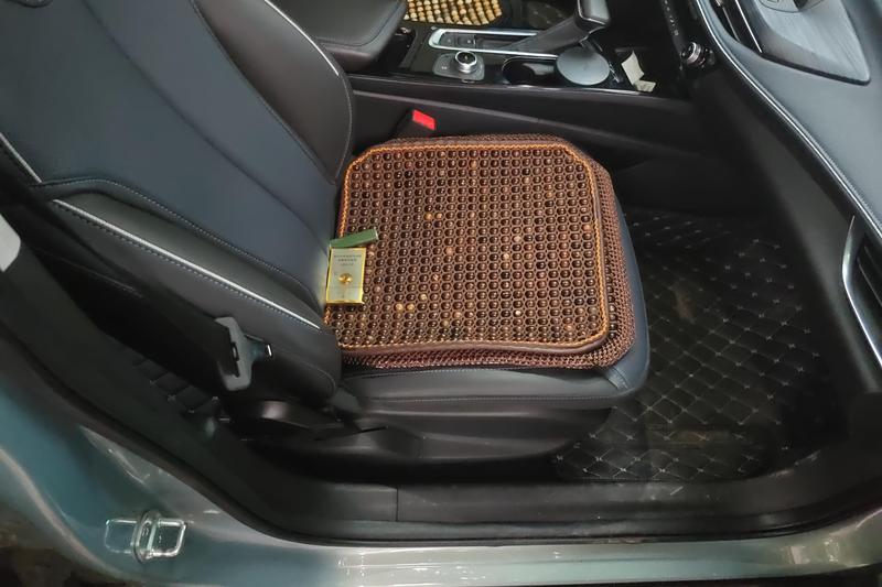 Buick Velite 6, 2023 — фото 11 из 12